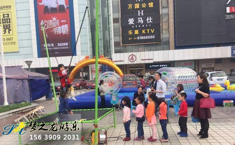 廣場(chǎng)游樂設(shè)備