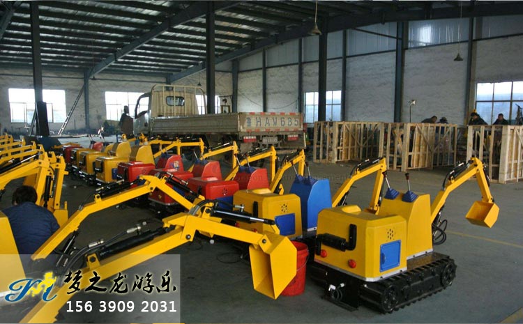 挖掘機(jī)廠家
